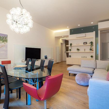 Torretto 14 Apartment ลาสเปเซีย ภายนอก รูปภาพ