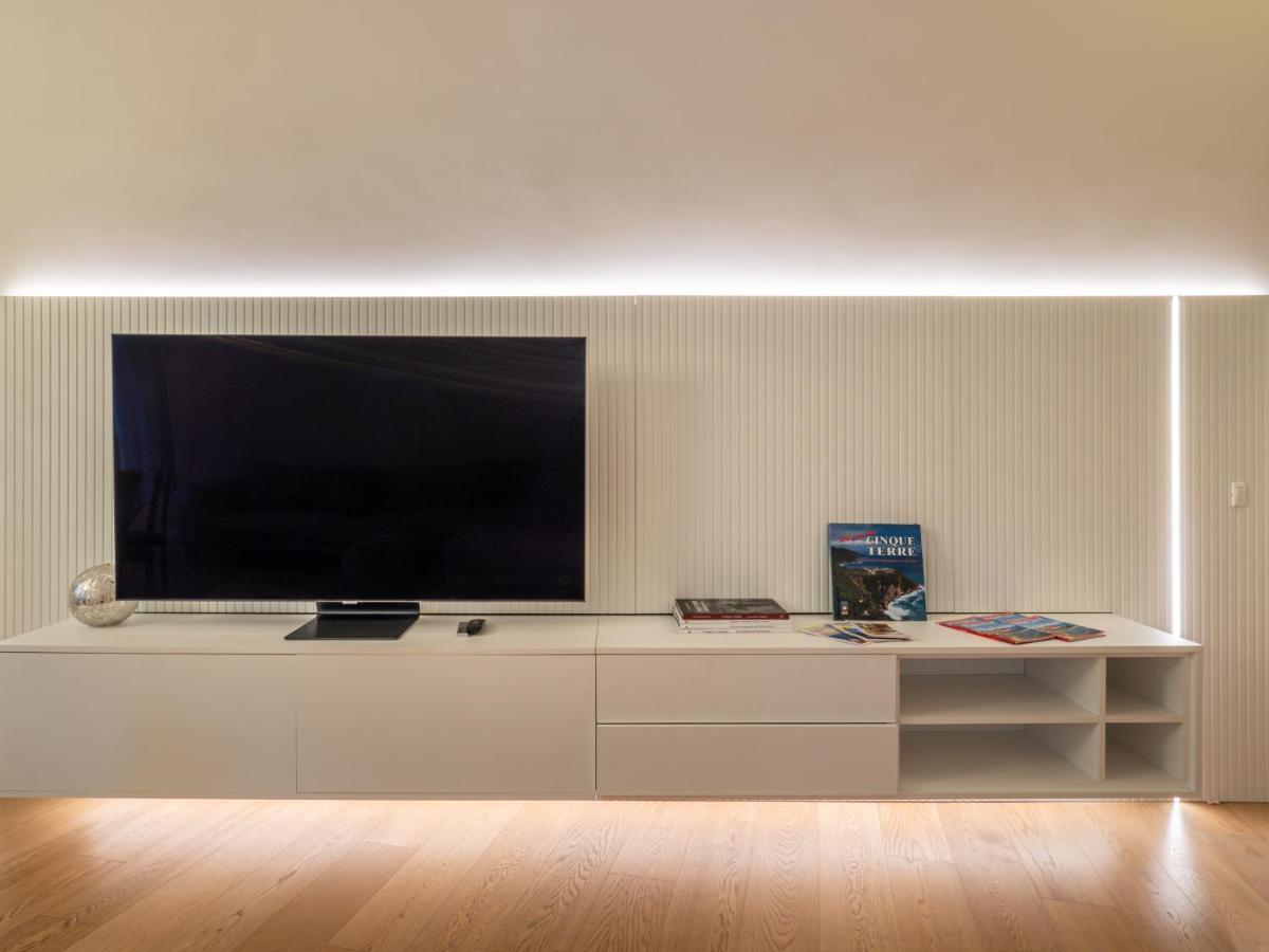 Torretto 14 Apartment ลาสเปเซีย ภายนอก รูปภาพ