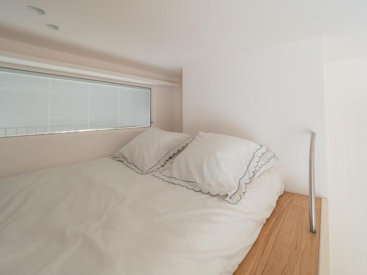 Torretto 14 Apartment ลาสเปเซีย ภายนอก รูปภาพ
