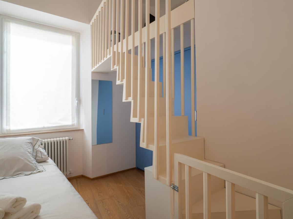 Torretto 14 Apartment ลาสเปเซีย ภายนอก รูปภาพ