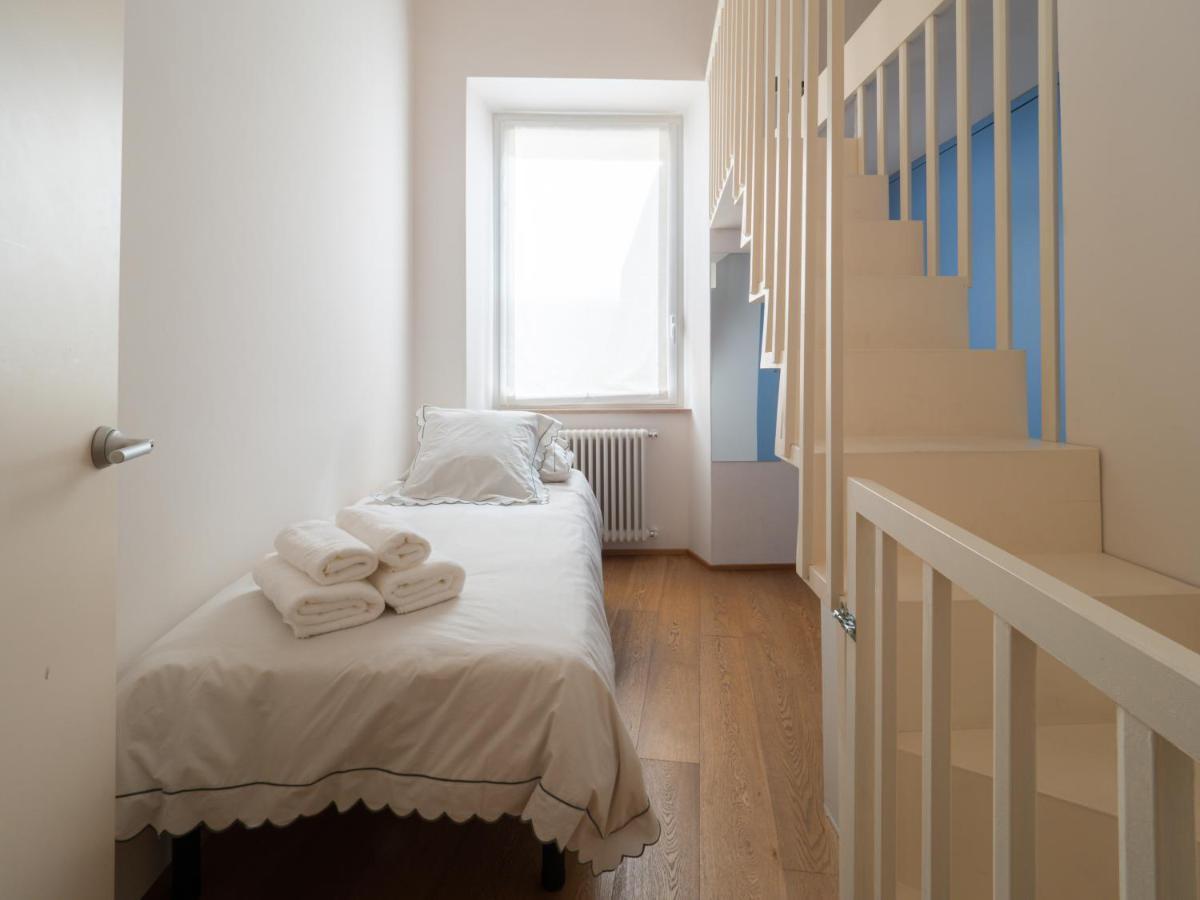 Torretto 14 Apartment ลาสเปเซีย ภายนอก รูปภาพ