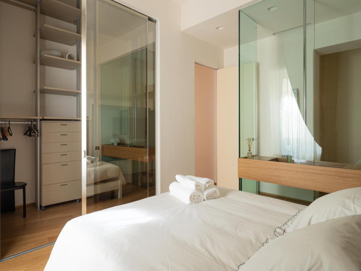 Torretto 14 Apartment ลาสเปเซีย ภายนอก รูปภาพ