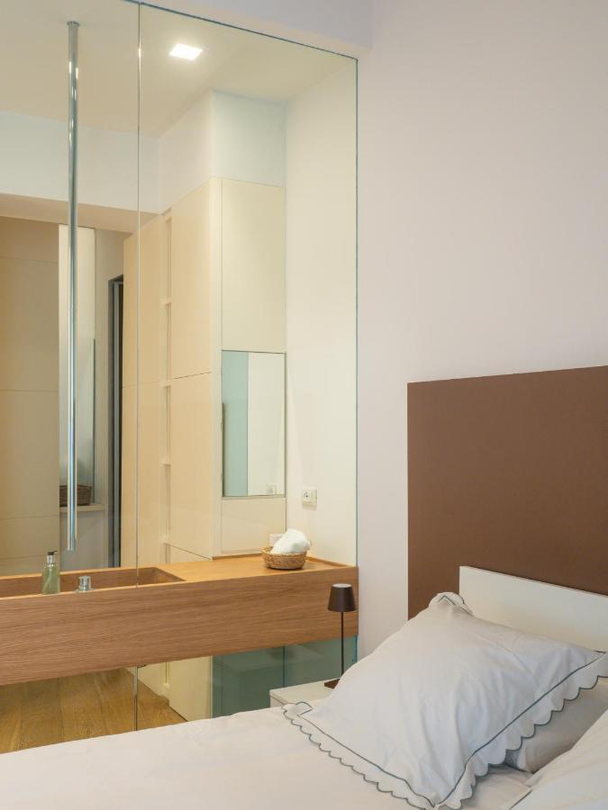 Torretto 14 Apartment ลาสเปเซีย ภายนอก รูปภาพ