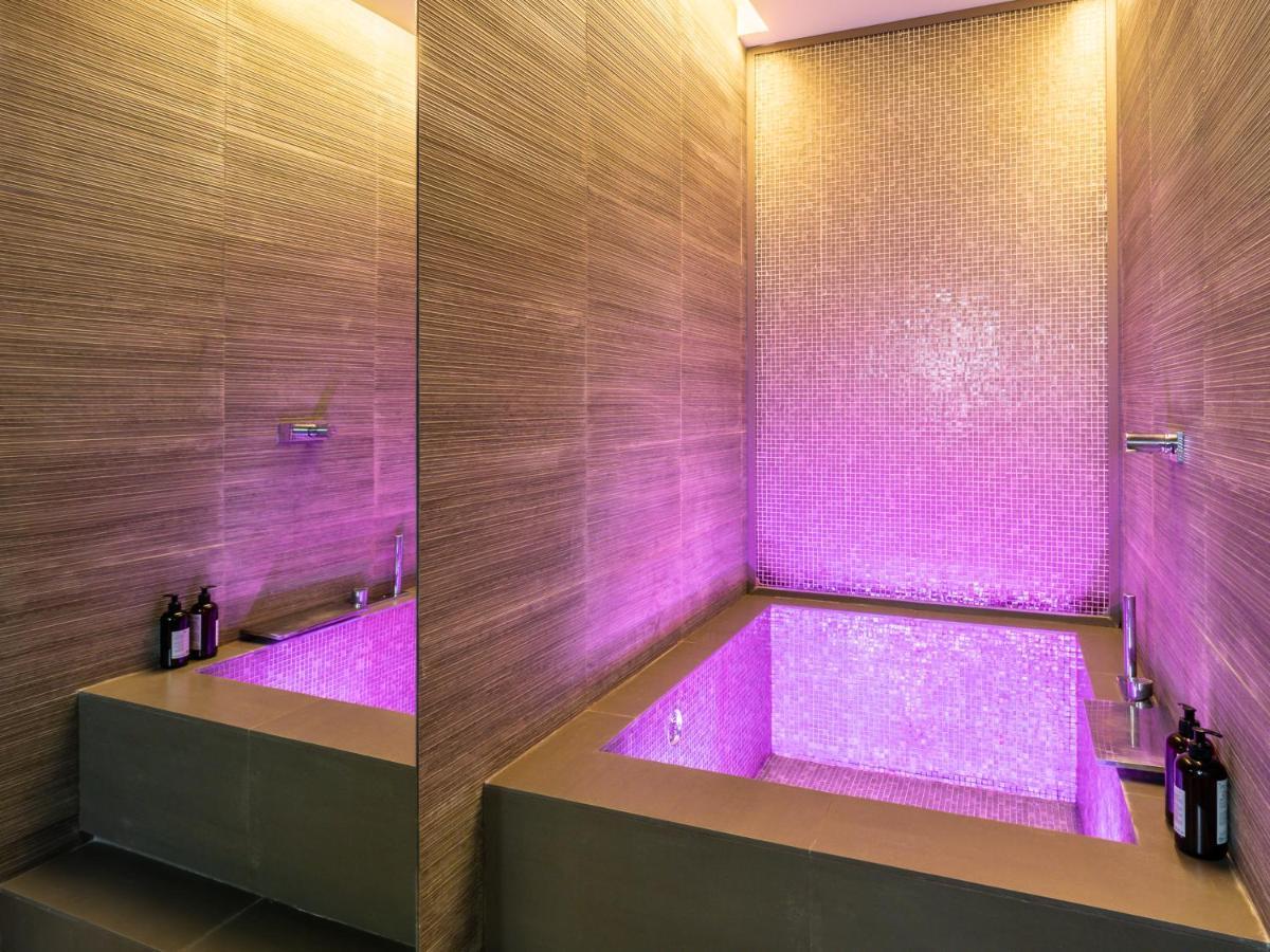 Torretto 14 Apartment ลาสเปเซีย ภายนอก รูปภาพ