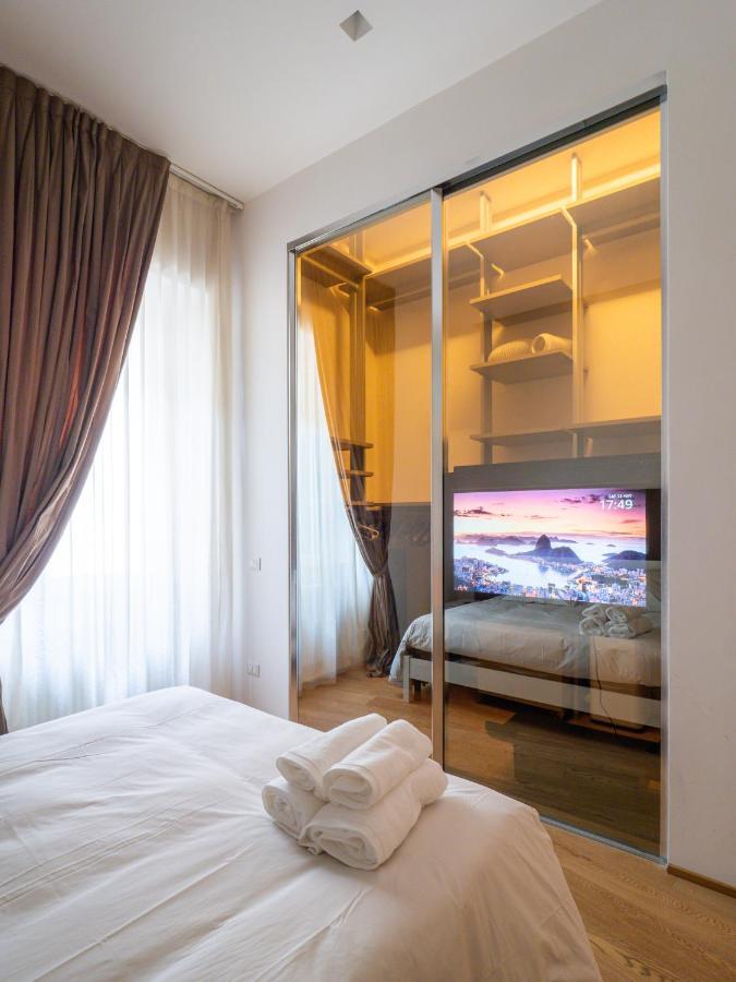 Torretto 14 Apartment ลาสเปเซีย ภายนอก รูปภาพ