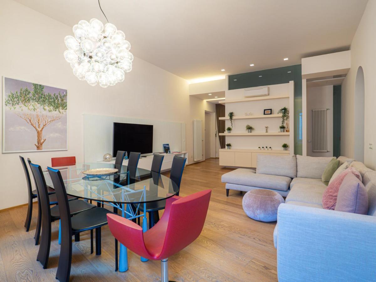 Torretto 14 Apartment ลาสเปเซีย ภายนอก รูปภาพ