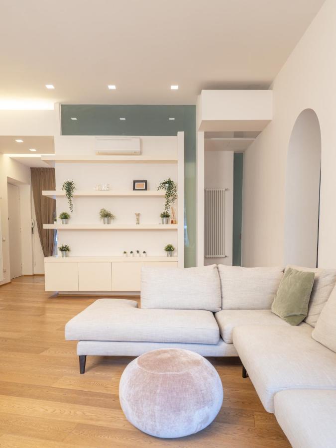 Torretto 14 Apartment ลาสเปเซีย ภายนอก รูปภาพ