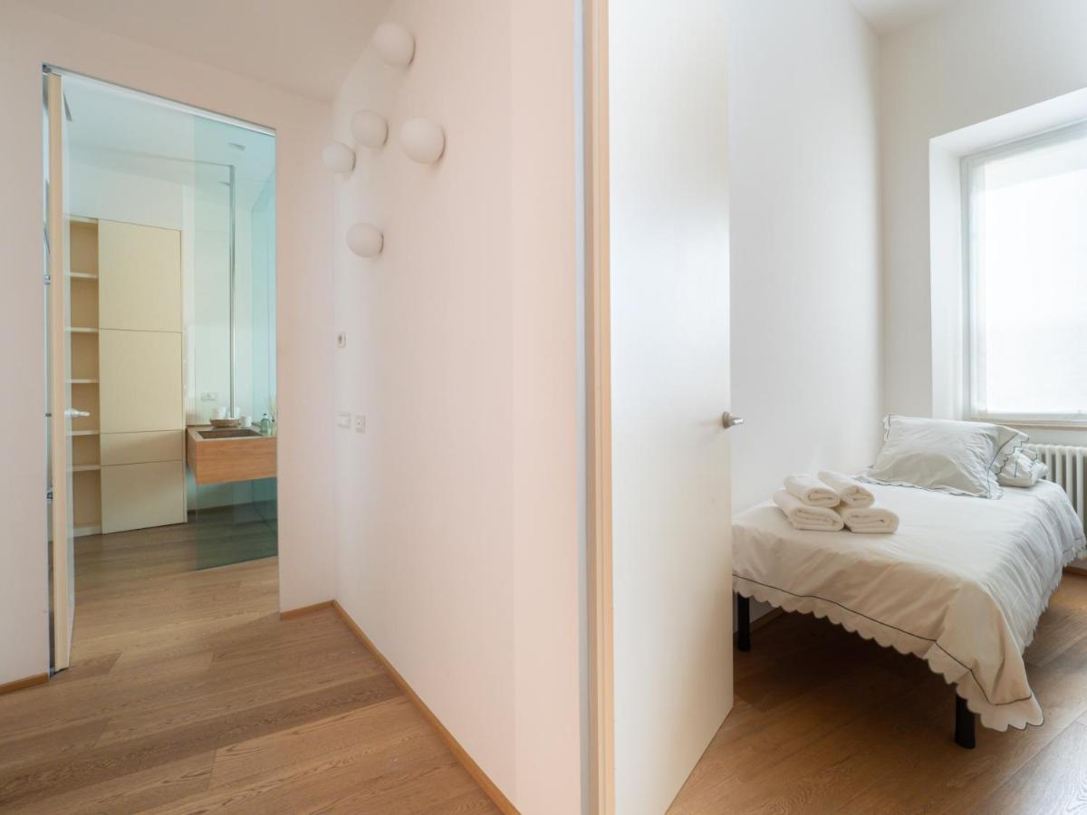 Torretto 14 Apartment ลาสเปเซีย ภายนอก รูปภาพ