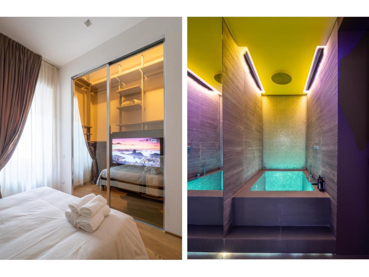 Torretto 14 Apartment ลาสเปเซีย ภายนอก รูปภาพ