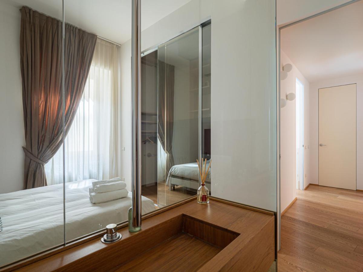 Torretto 14 Apartment ลาสเปเซีย ภายนอก รูปภาพ