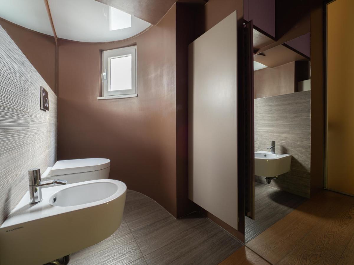 Torretto 14 Apartment ลาสเปเซีย ภายนอก รูปภาพ