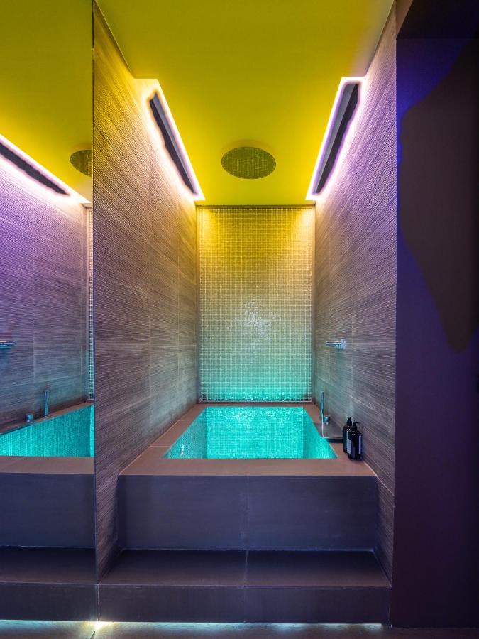 Torretto 14 Apartment ลาสเปเซีย ภายนอก รูปภาพ